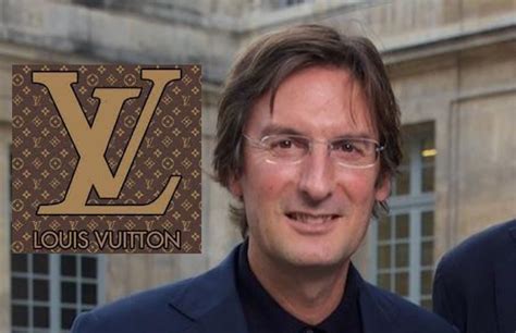 amministratore di louis vuitton asia europa italiano|Chi è Pietro Beccari, il manager che guiderà Louis Vuitton.